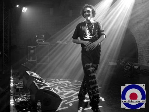 Blu Samu (B) Pop-Kultur Festival - Maschinenhaus - Kulturbrauerei, Berlin Prenzlauer Berg 21. August 2019 (5).JPG